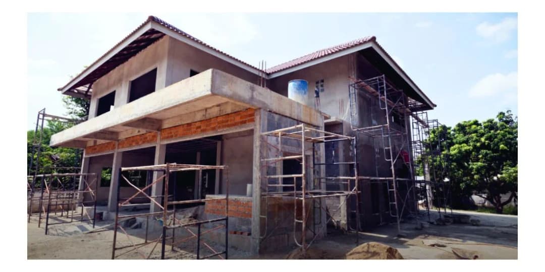 House Construction